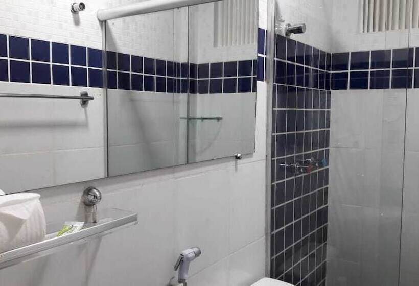 酒店 Juazeiro Residence