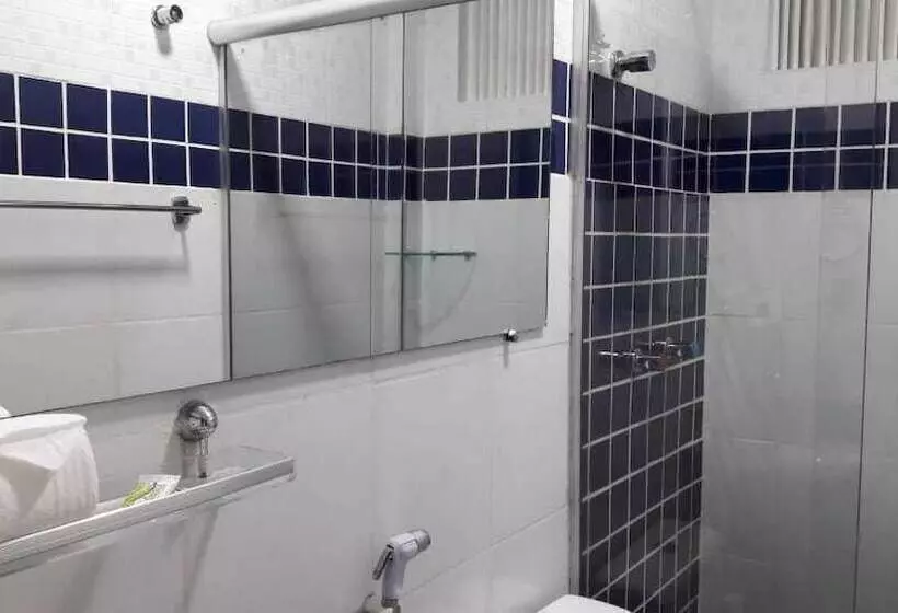 هتل Juazeiro Residence