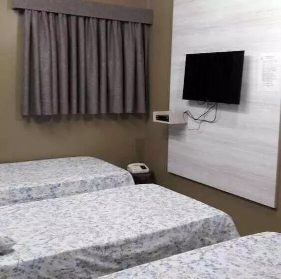 هتل Juazeiro Residence