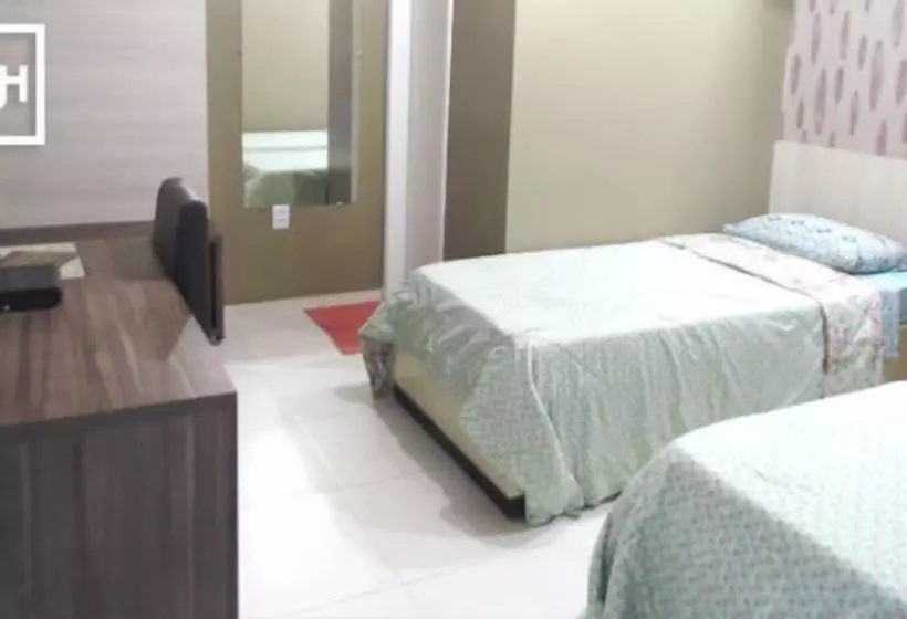 هتل Juazeiro Residence