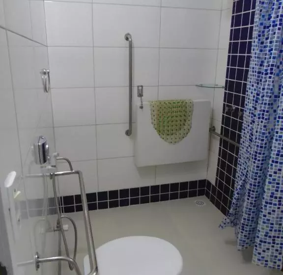 هتل Juazeiro Residence