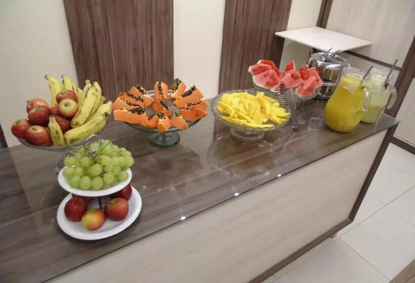 هتل Juazeiro Residence