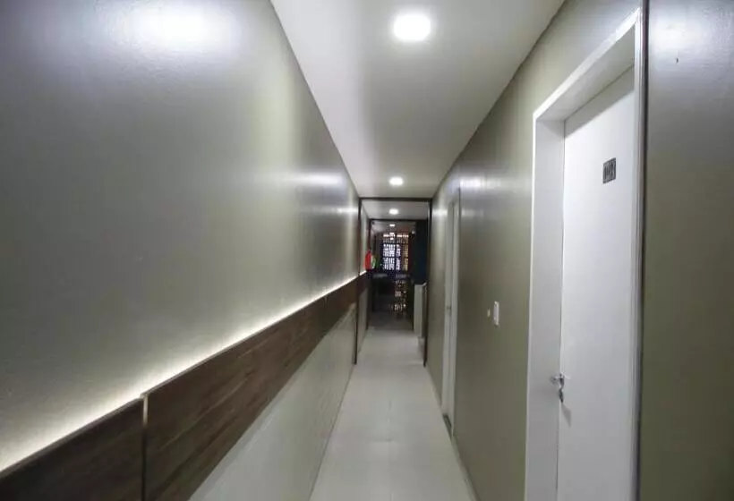 هتل Juazeiro Residence