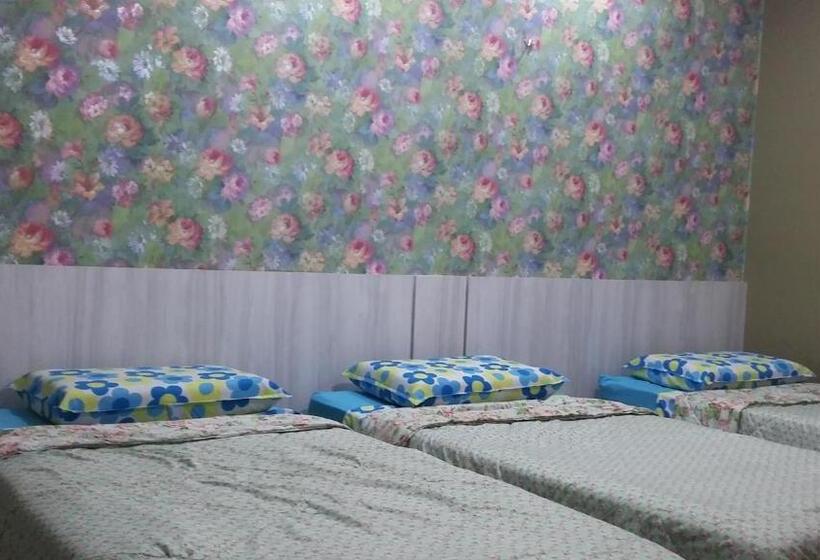 酒店 Juazeiro Residence