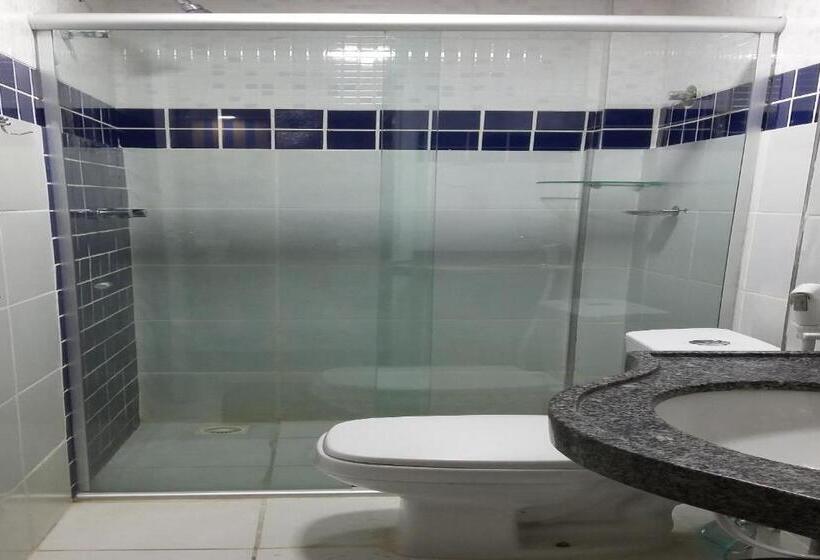 酒店 Juazeiro Residence