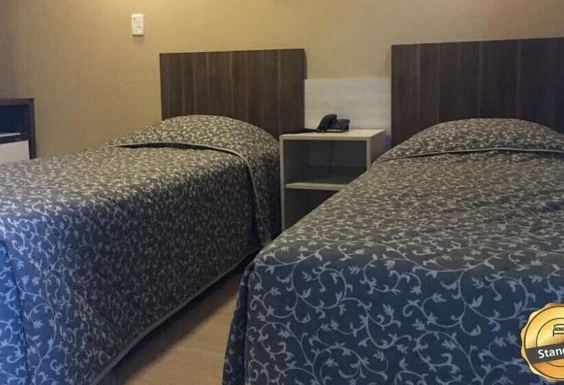 Отель Klein Ville Dois Irmaos