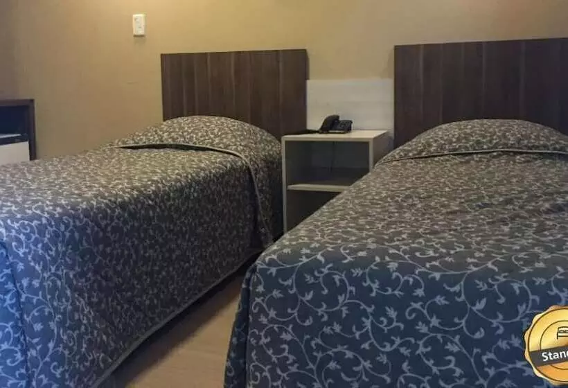 ホテル Klein Ville Dois Irmaos