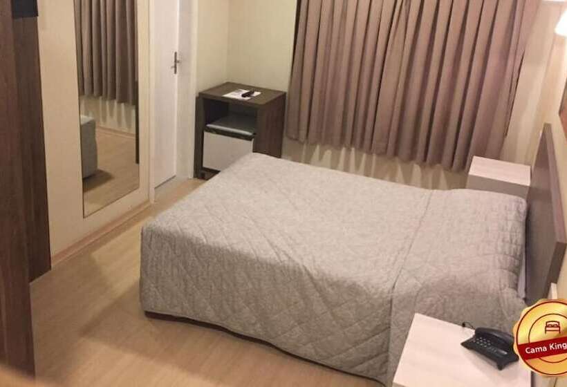 Отель Klein Ville Dois Irmaos