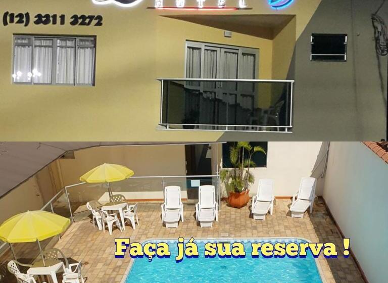 בית מלון כפרי La Madre