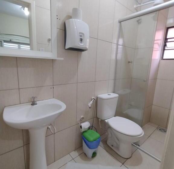 בית מלון כפרי La Madre