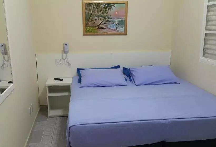 Hotelli La Madre