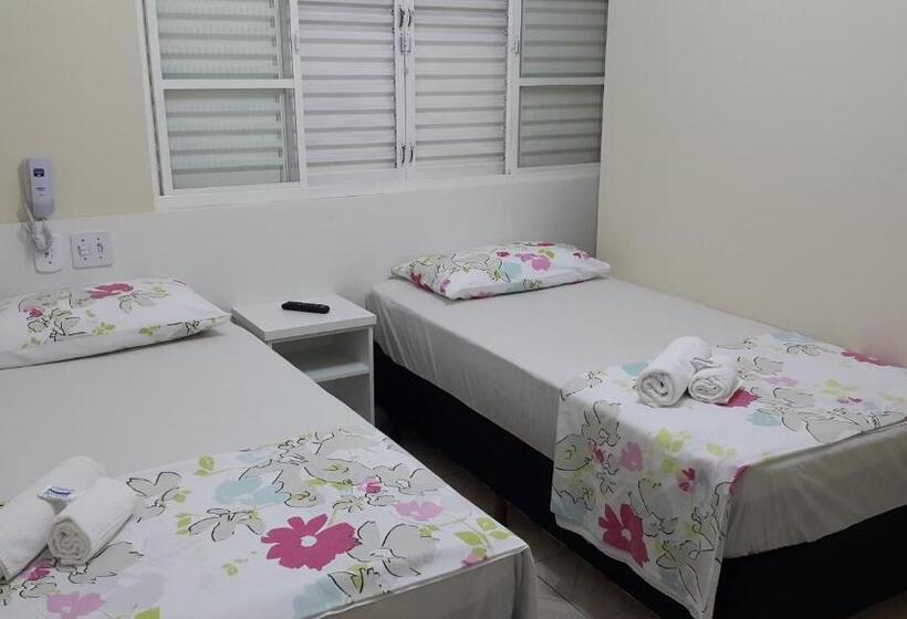 בית מלון כפרי La Madre