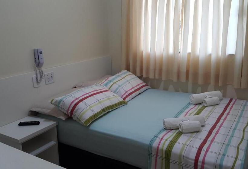 בית מלון כפרי La Madre