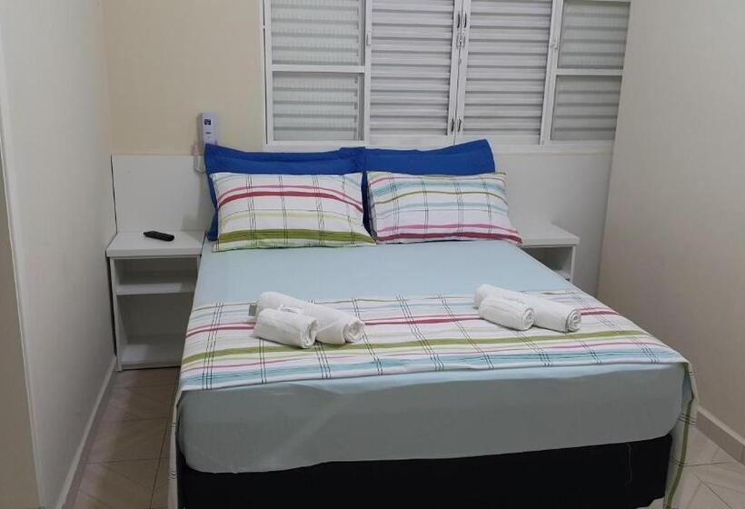 בית מלון כפרי La Madre