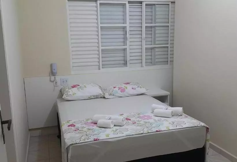 Hotelli La Madre