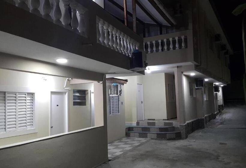 בית מלון כפרי La Madre