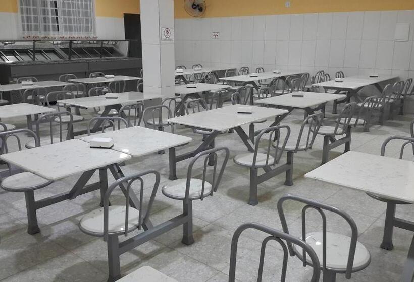 בית מלון כפרי La Madre