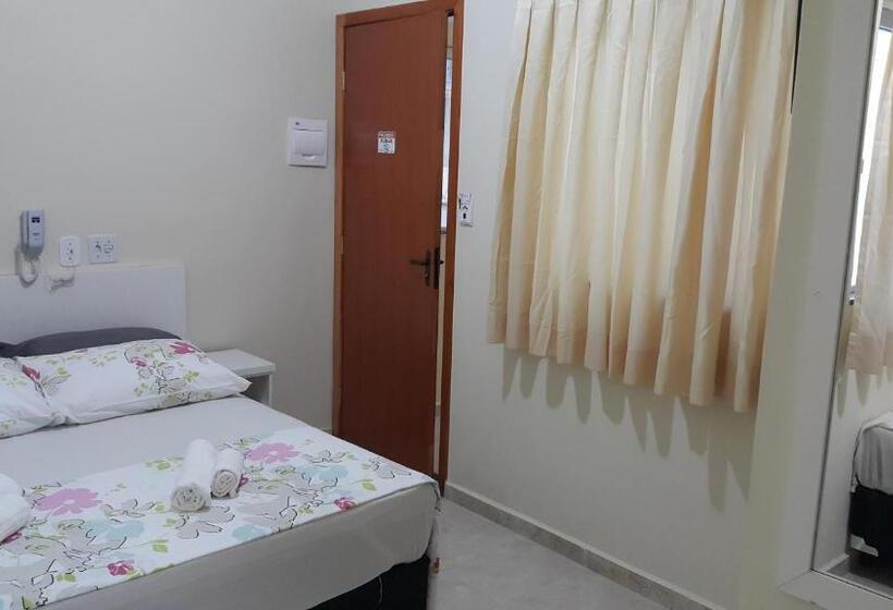 בית מלון כפרי La Madre