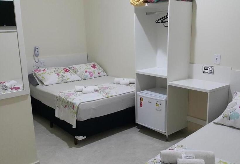 בית מלון כפרי La Madre