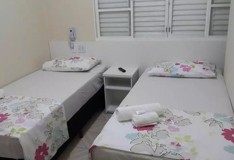 Hotelli La Madre