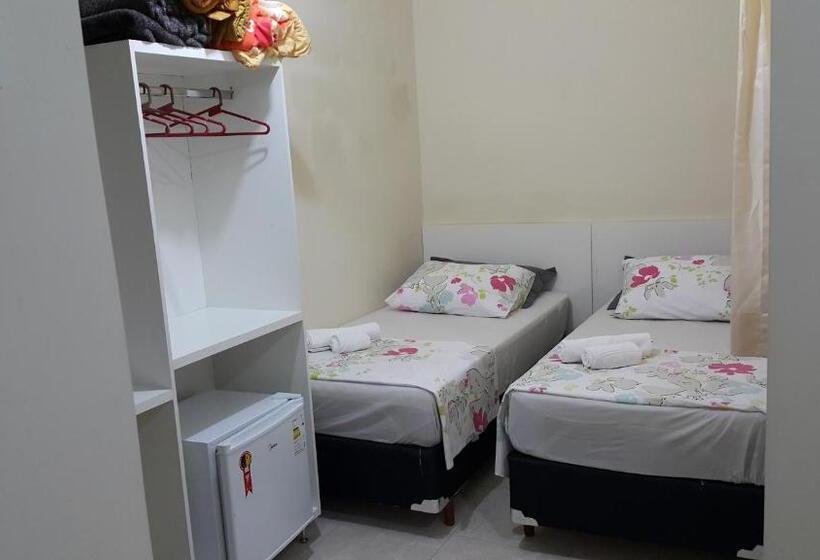 בית מלון כפרי La Madre