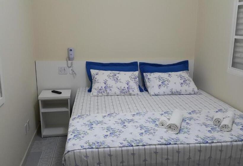 בית מלון כפרי La Madre