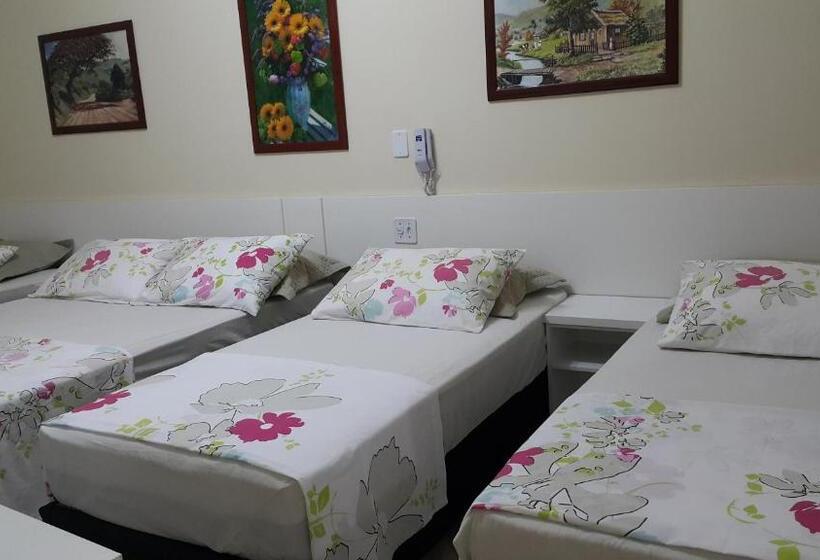 בית מלון כפרי La Madre