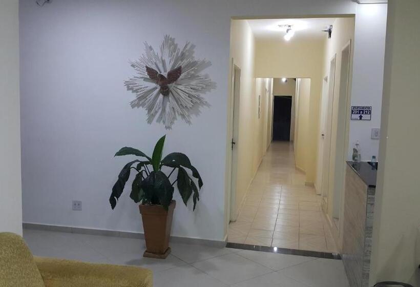 בית מלון כפרי La Madre