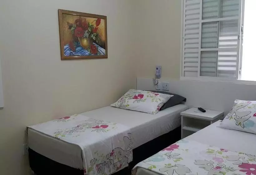 Hotelli La Madre