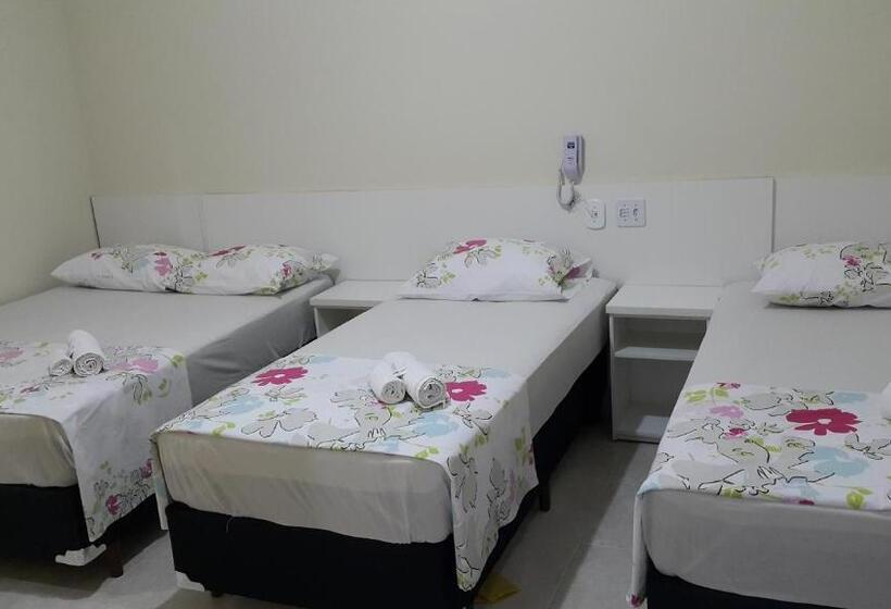 בית מלון כפרי La Madre