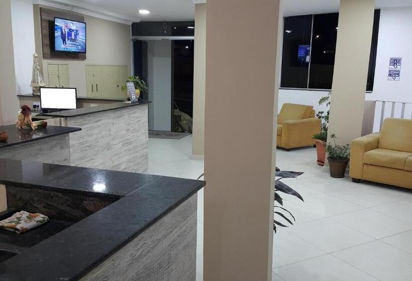 בית מלון כפרי La Madre