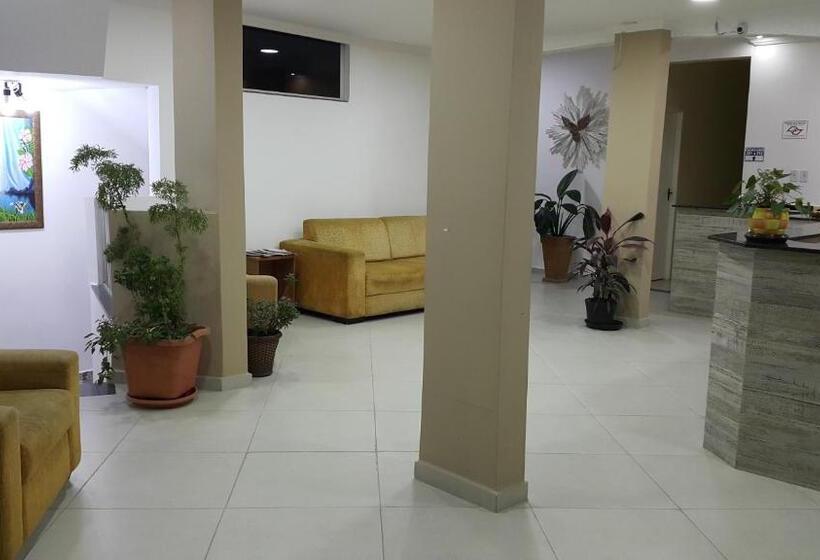 בית מלון כפרי La Madre