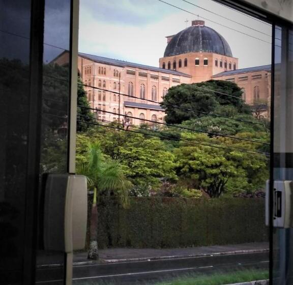 בית מלון כפרי La Madre