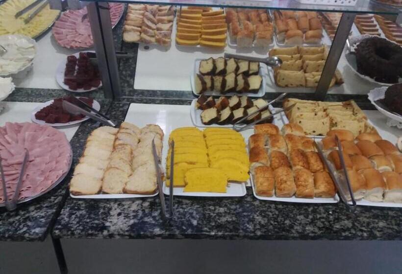 בית מלון כפרי La Madre