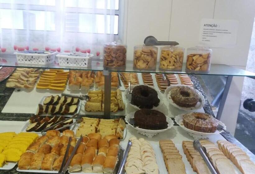 בית מלון כפרי La Madre