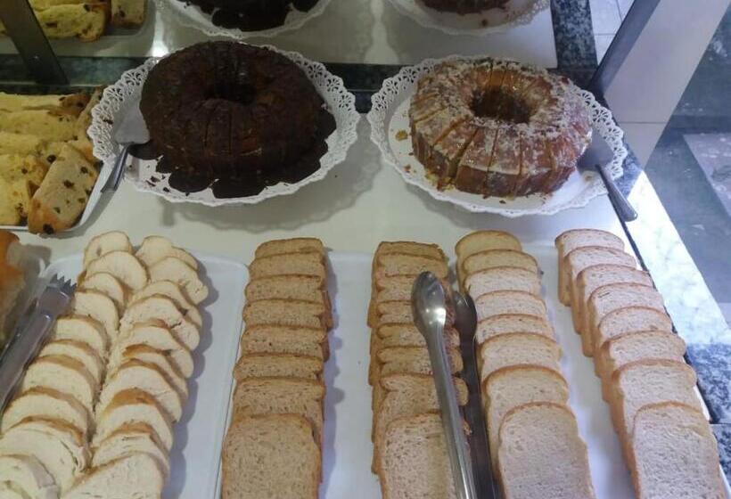 בית מלון כפרי La Madre