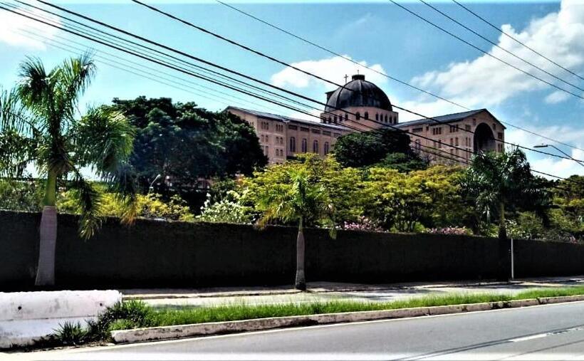 בית מלון כפרי La Madre