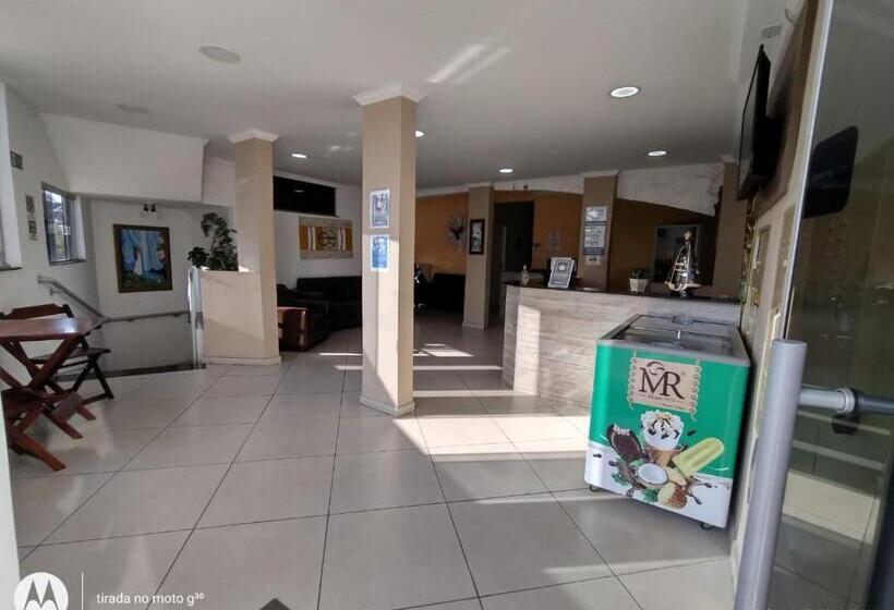 בית מלון כפרי La Madre