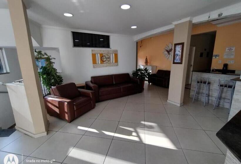 בית מלון כפרי La Madre