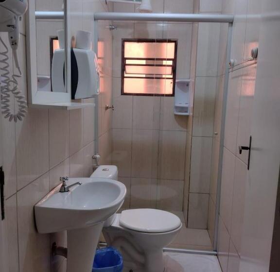 בית מלון כפרי La Madre