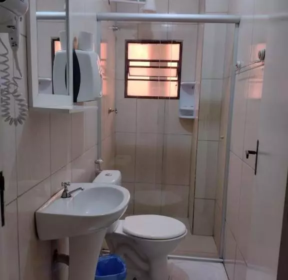 Hotelli La Madre