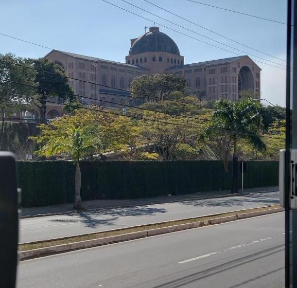 בית מלון כפרי La Madre