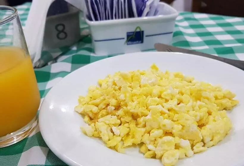 ホテル Minastur