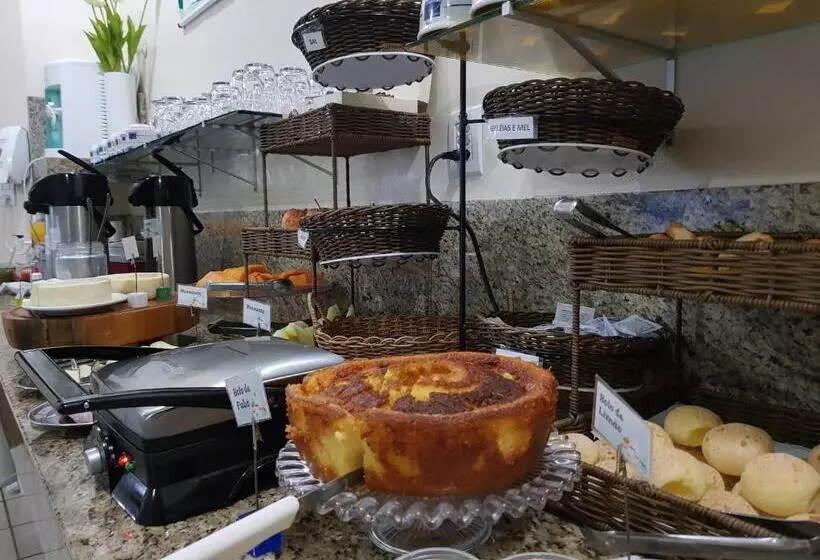 ホテル Minastur