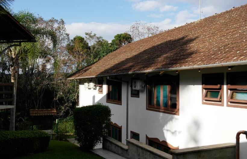فندق Pousada Das Araucarias