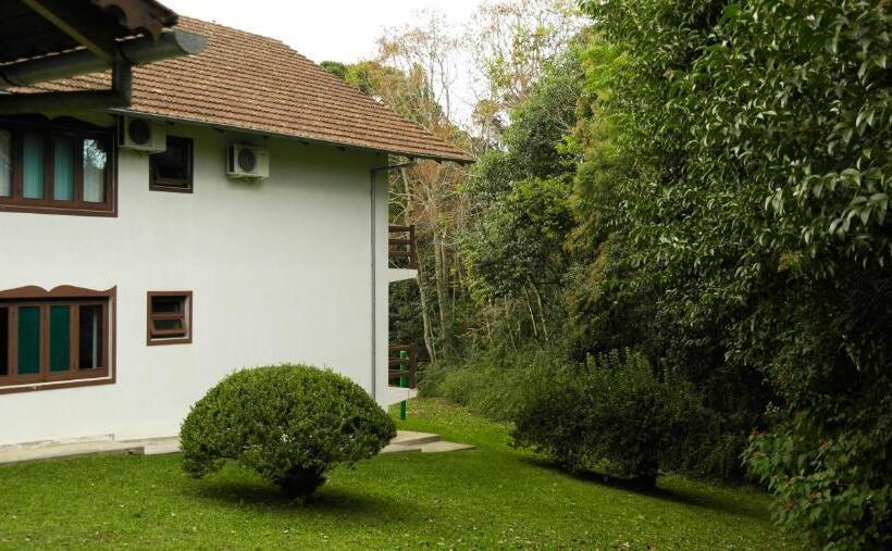 فندق Pousada Das Araucarias