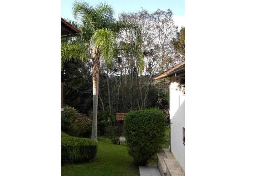 فندق Pousada Das Araucarias