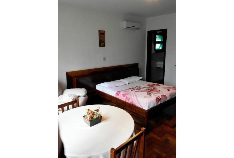 فندق Pousada Das Araucarias