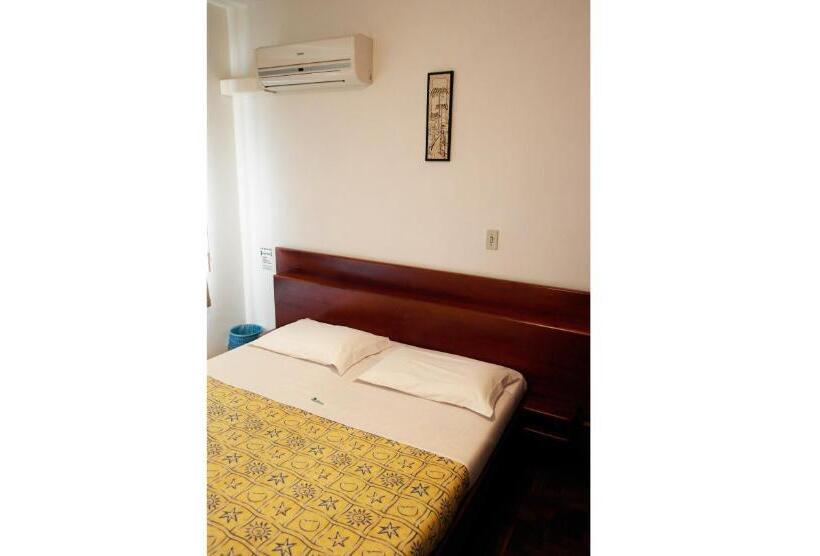 فندق Pousada Das Araucarias