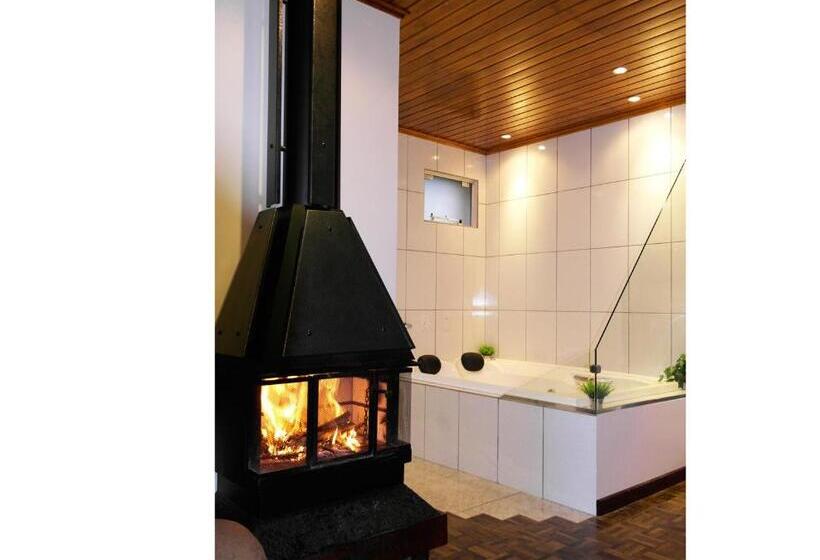 فندق Pousada Das Araucarias